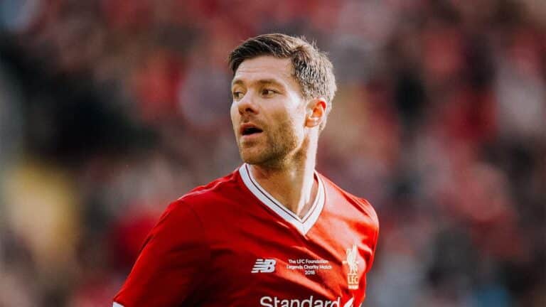 xabi alonso liverpool